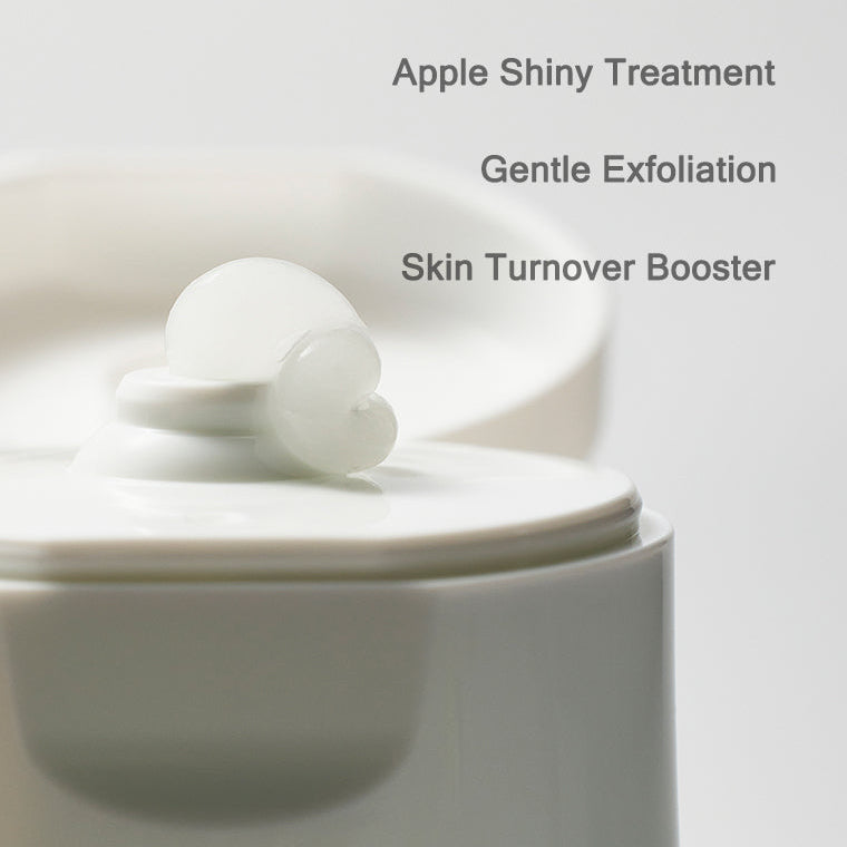 Apple Smoothing Peeling Gel