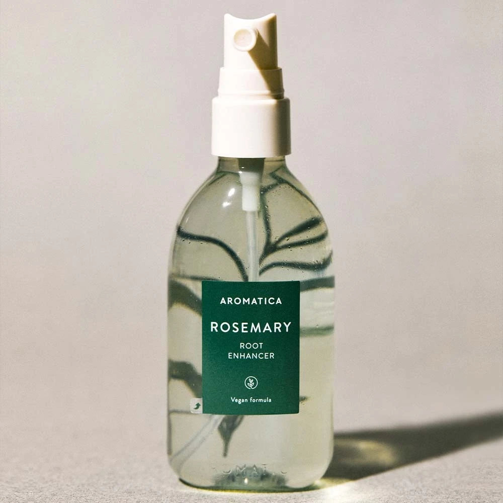 Rosemary Root Enhancer