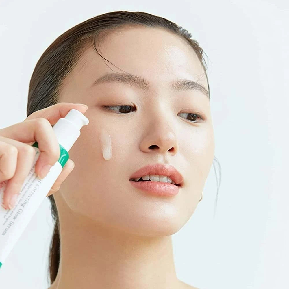 Dark Spot Correcting Glow Serum