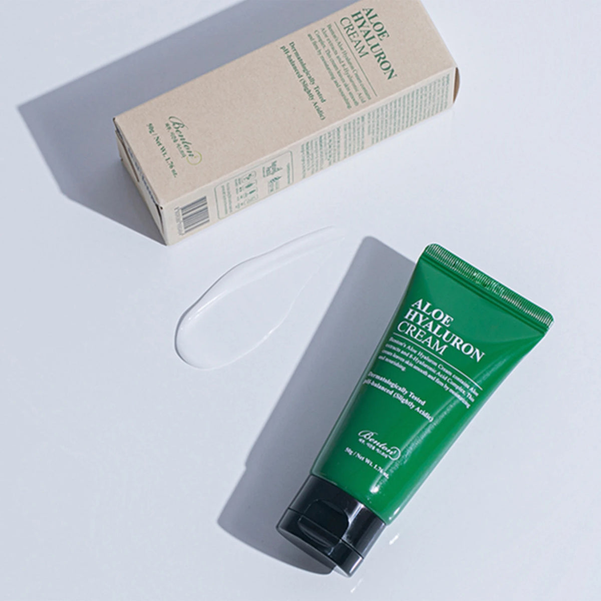 Aloe Hyaluron Cream