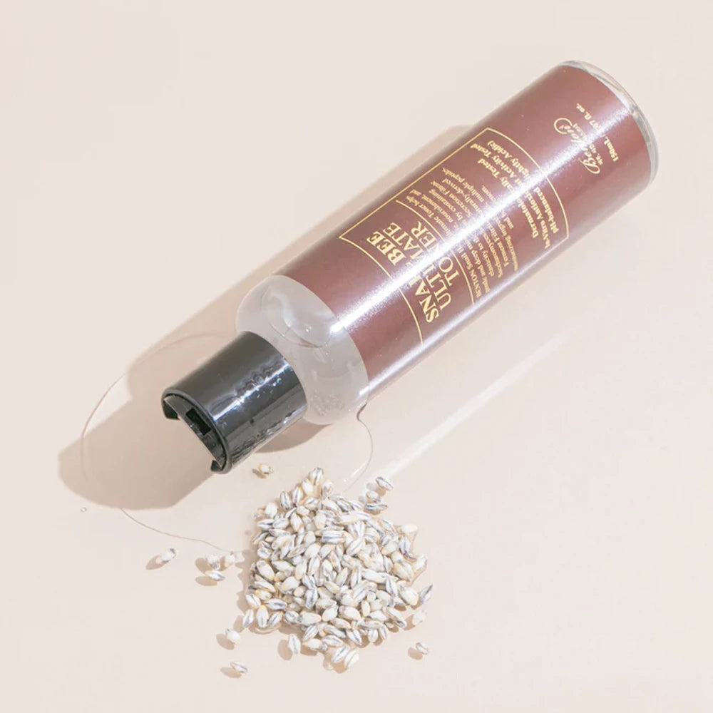 Snail Bee Ultimate Toner