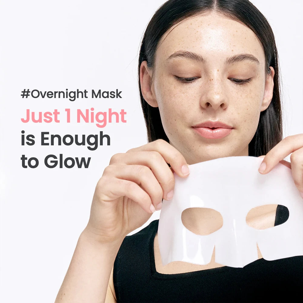 Bio-Collagen Real Deep Mask