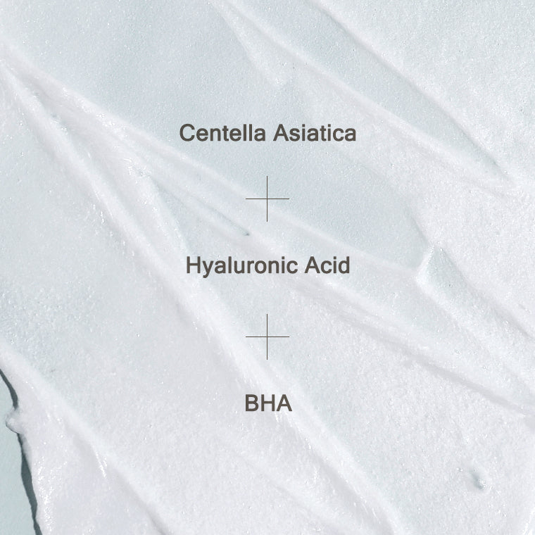 Cicaluronic Low pH Cleanser