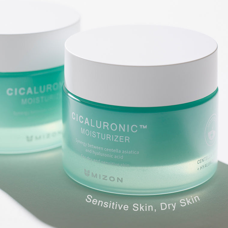 Cicaluronic Moisturizer