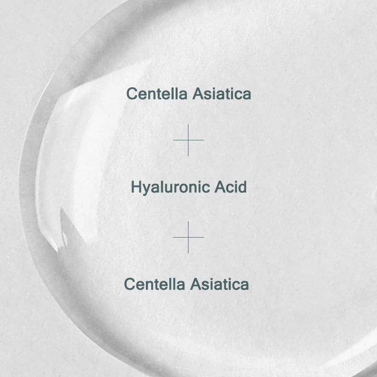 Cicaluronic Serum