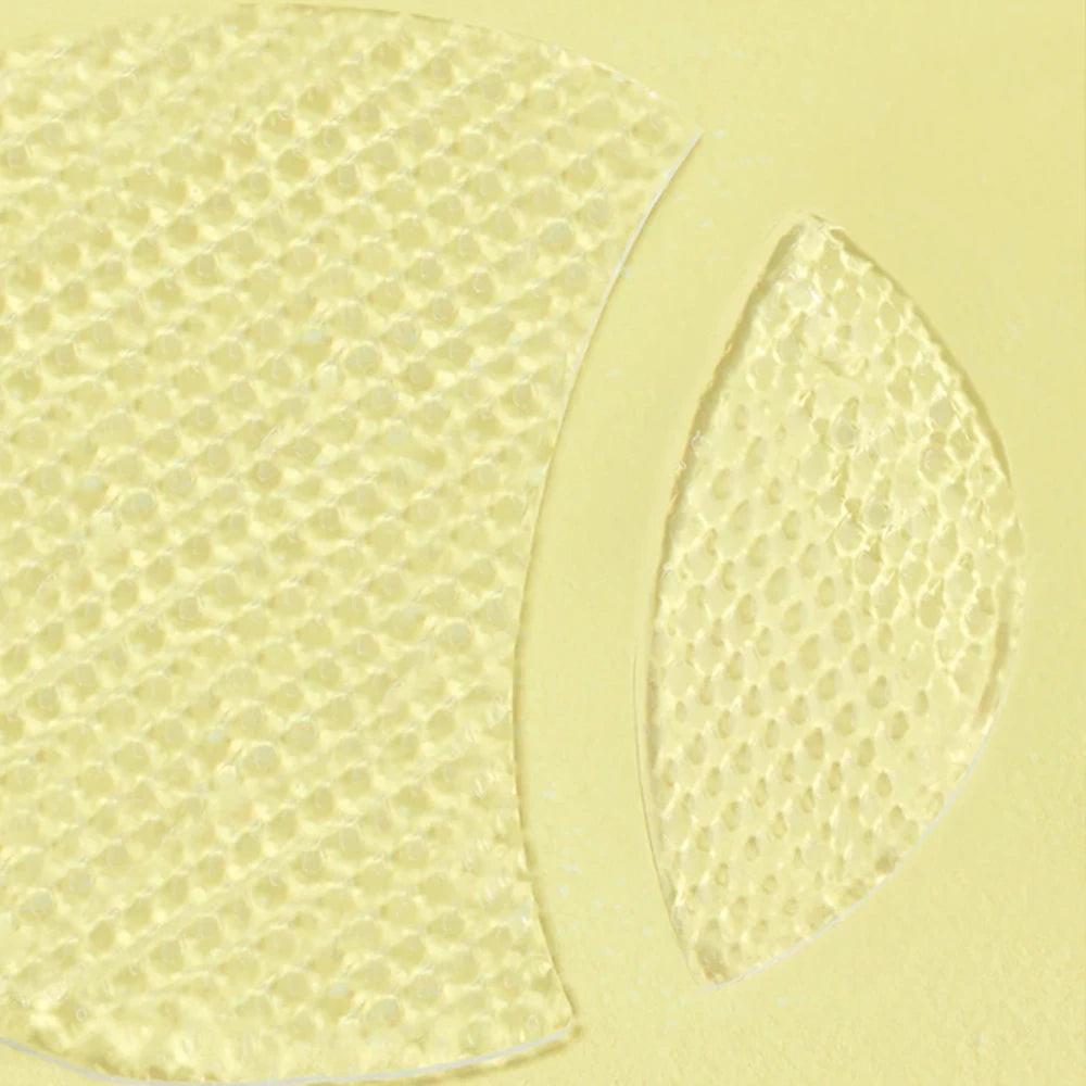 Advanced Snail Hydrogel Eye Patch