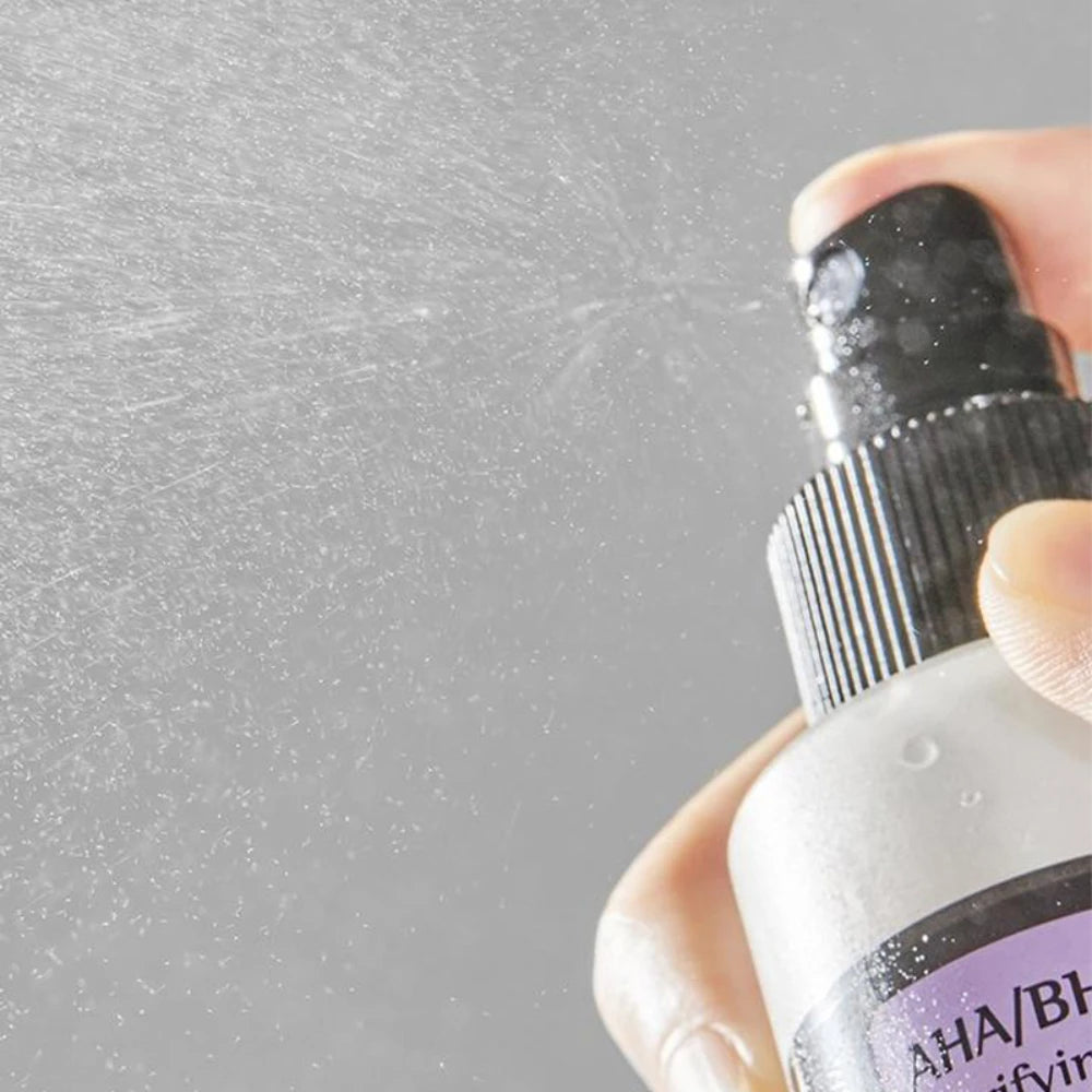 AHA/BHA Clarifying Treatment Toner