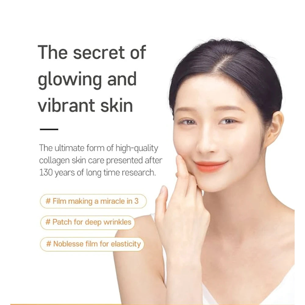 Highprime Collagen Film Cheek 5 stk.