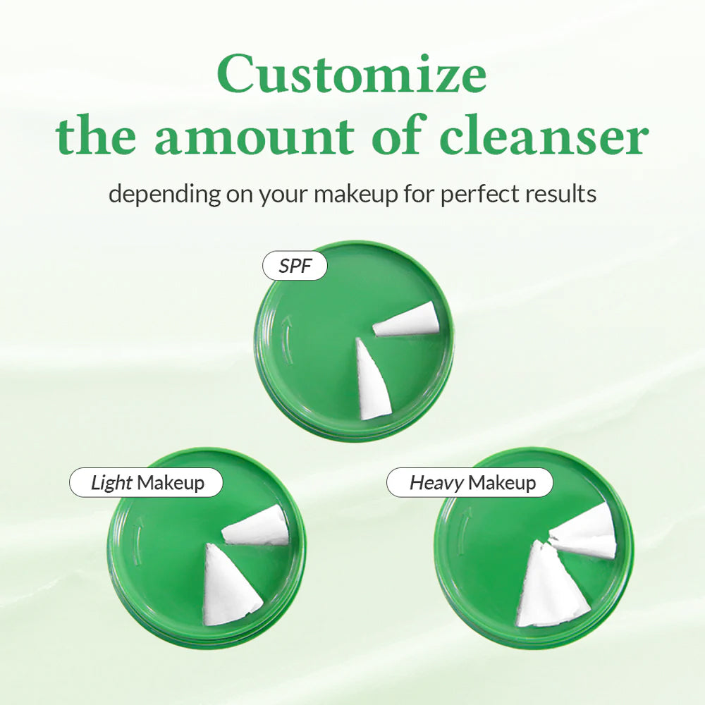 Pure Grinding Cleansing Balm