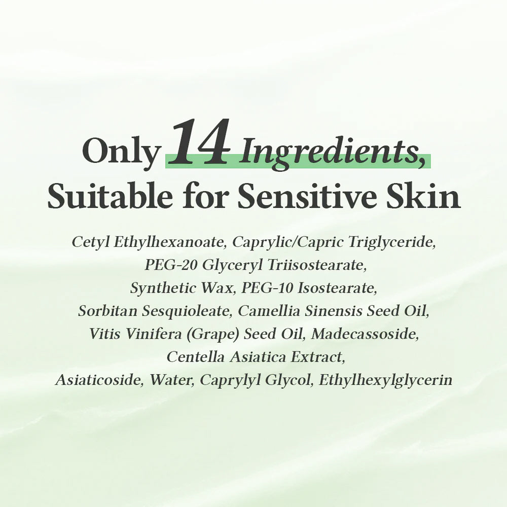Pure Grinding Cleansing Balm