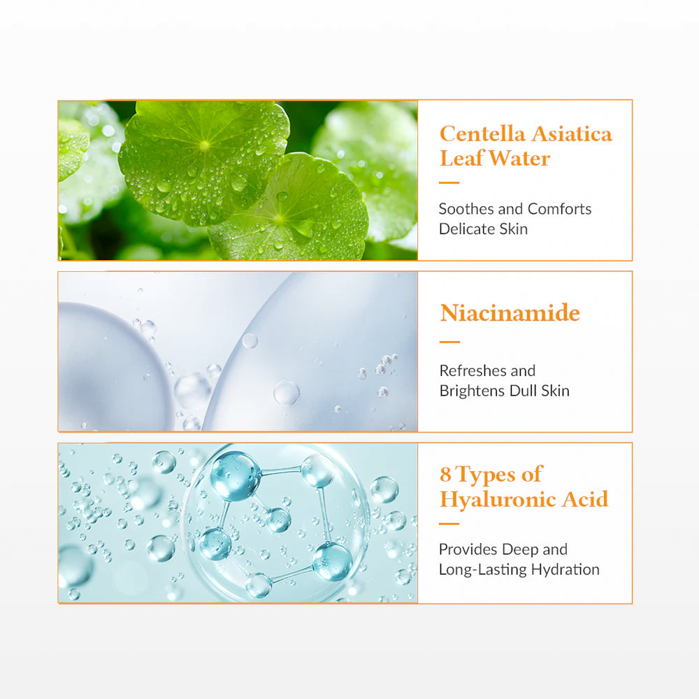 Vitamin C Boosting Serum