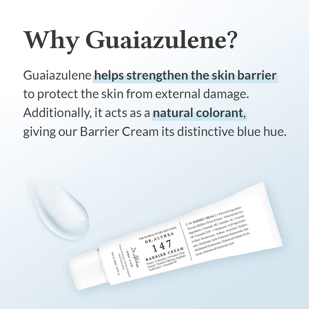 147 Barrier Cream