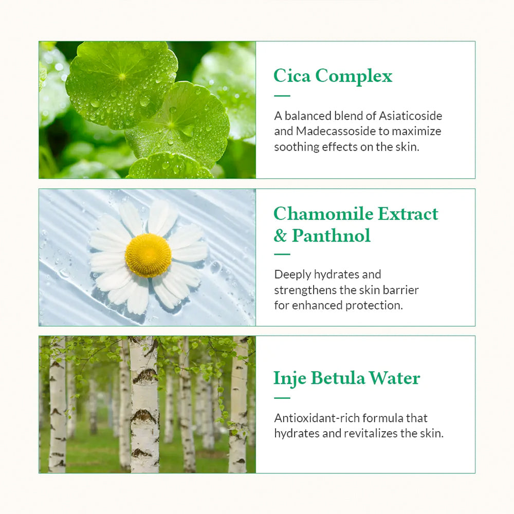 Cushion Veil Calming Mask