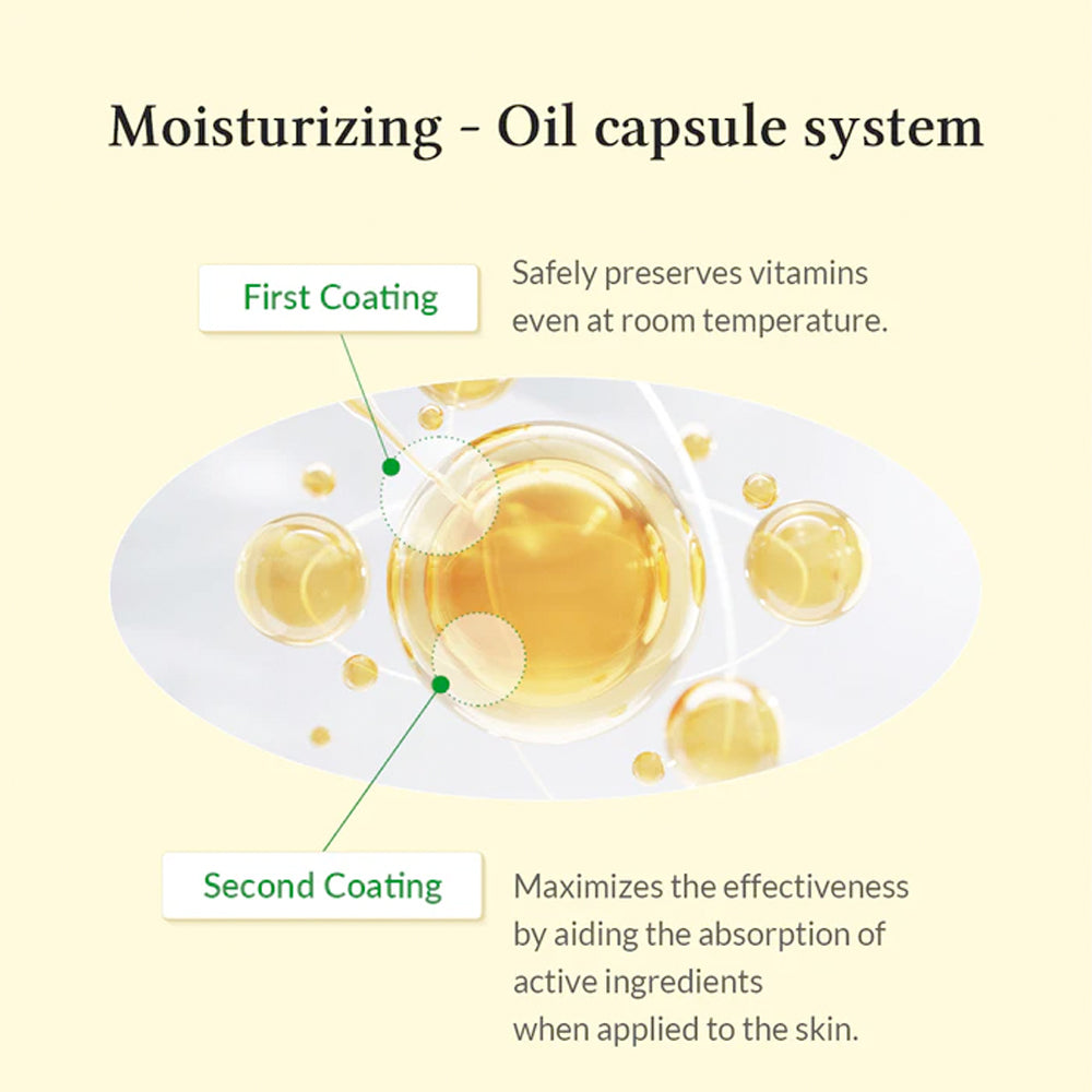 Gentle Vitamin C Serum
