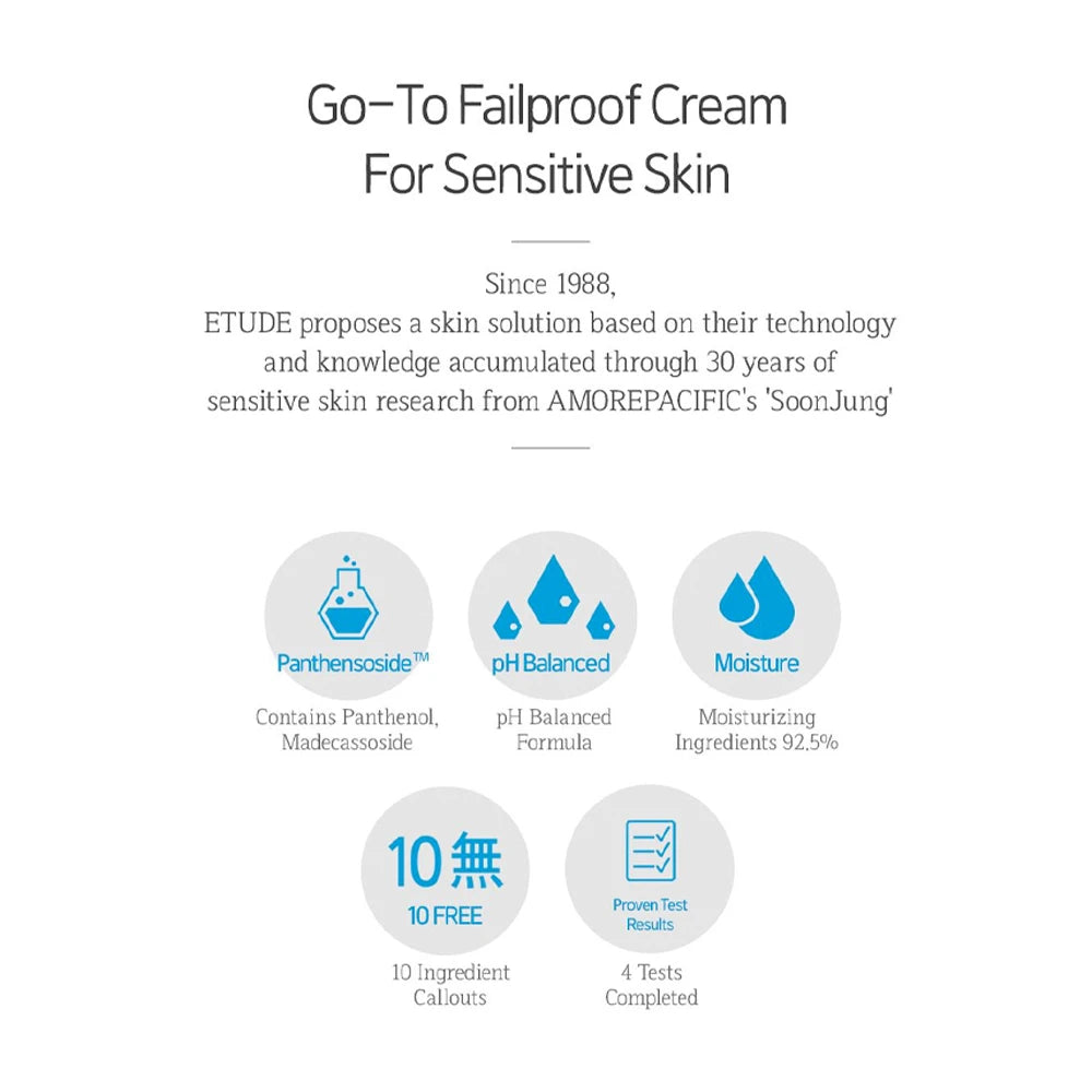Soon Jung Hydro Barrier Cream