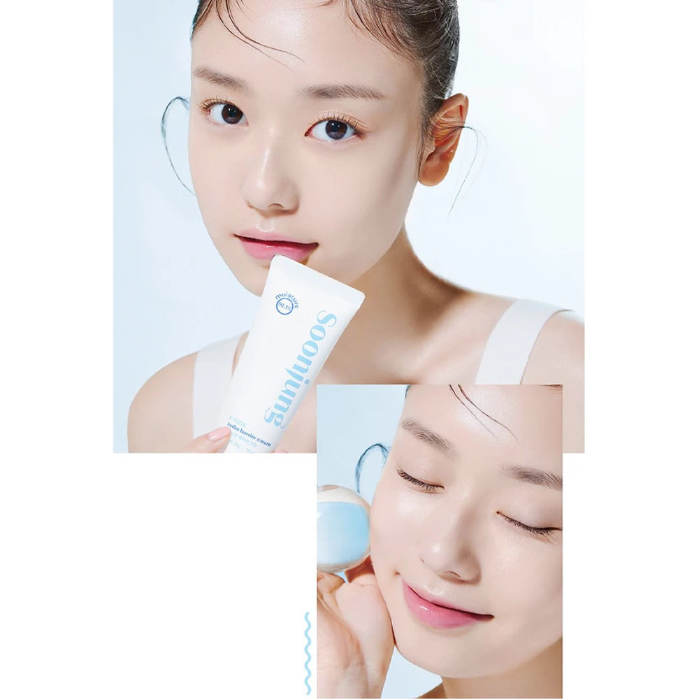 Soon Jung Hydro Barrier Cream