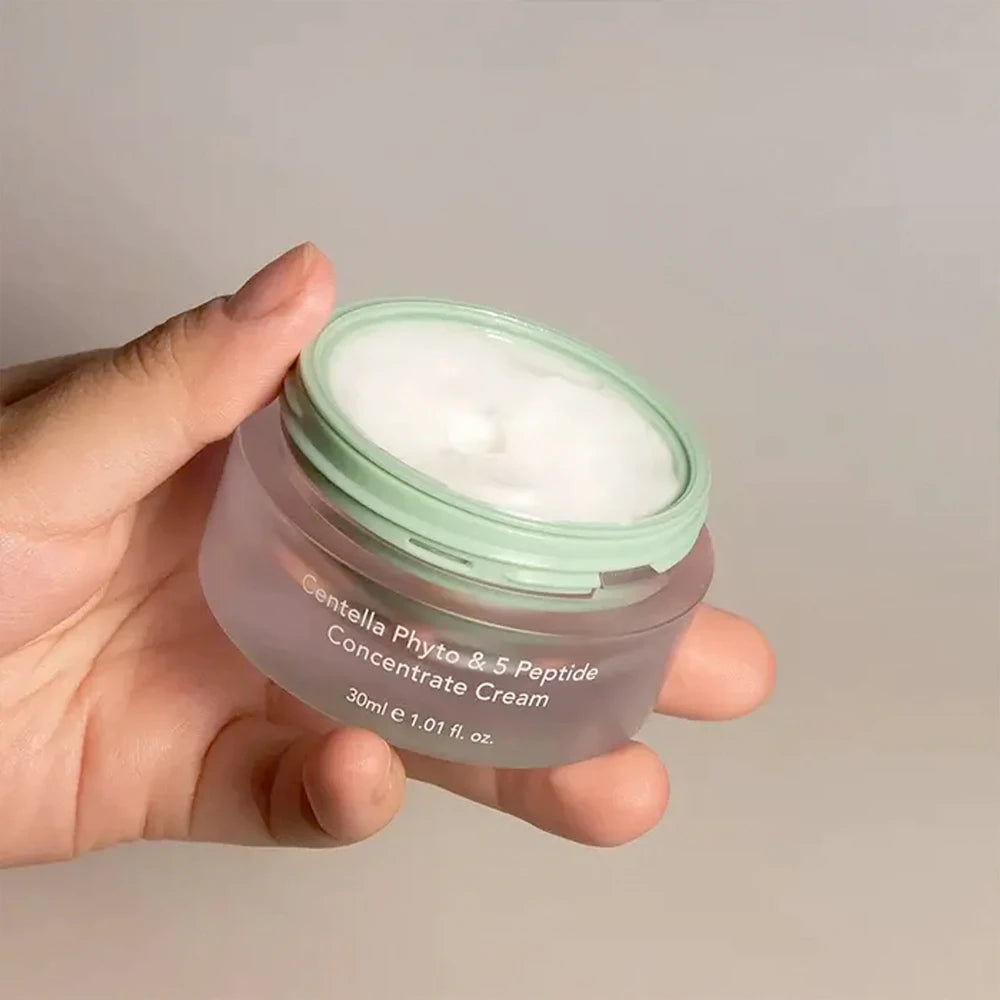 Centella Phyto & 5 Peptide Concentrate Cream
