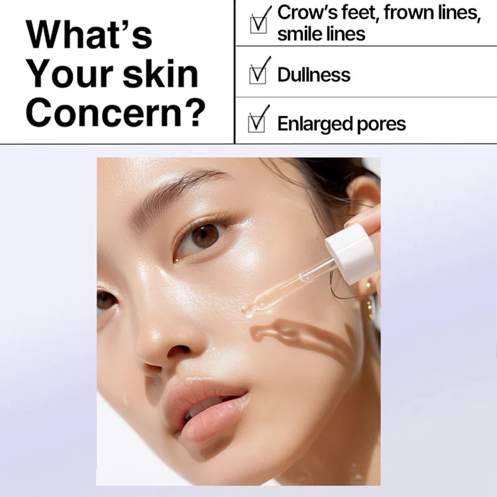 RX Retinol Bakuchiol Booster Oil