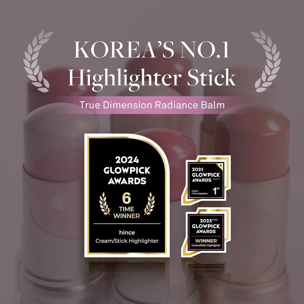 True Dimension Radiance Balm