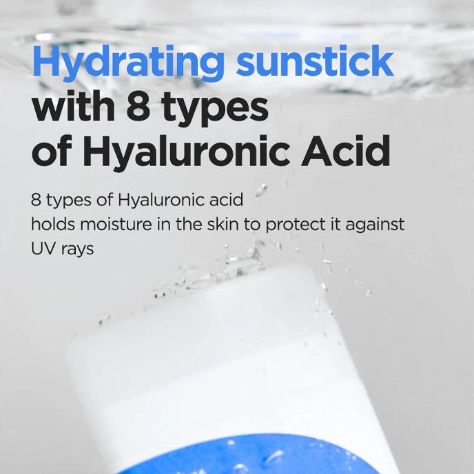 Hyaluronic Acid Airy Sun Stick SPF50+ PA++++