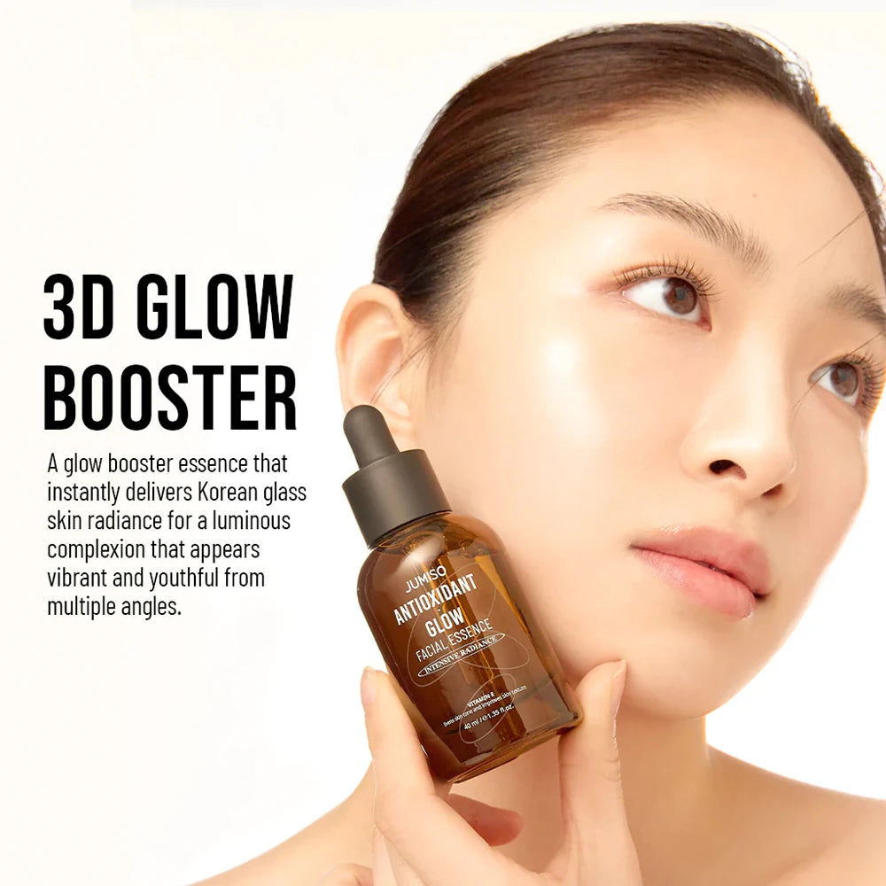 Antioxidant Glow Facial Essence