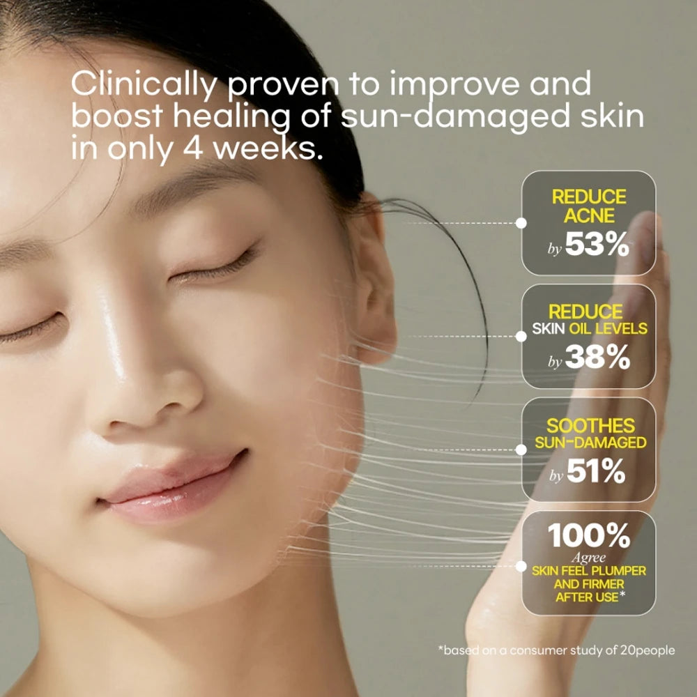 Snail Mucin 95 + Peptide Essence