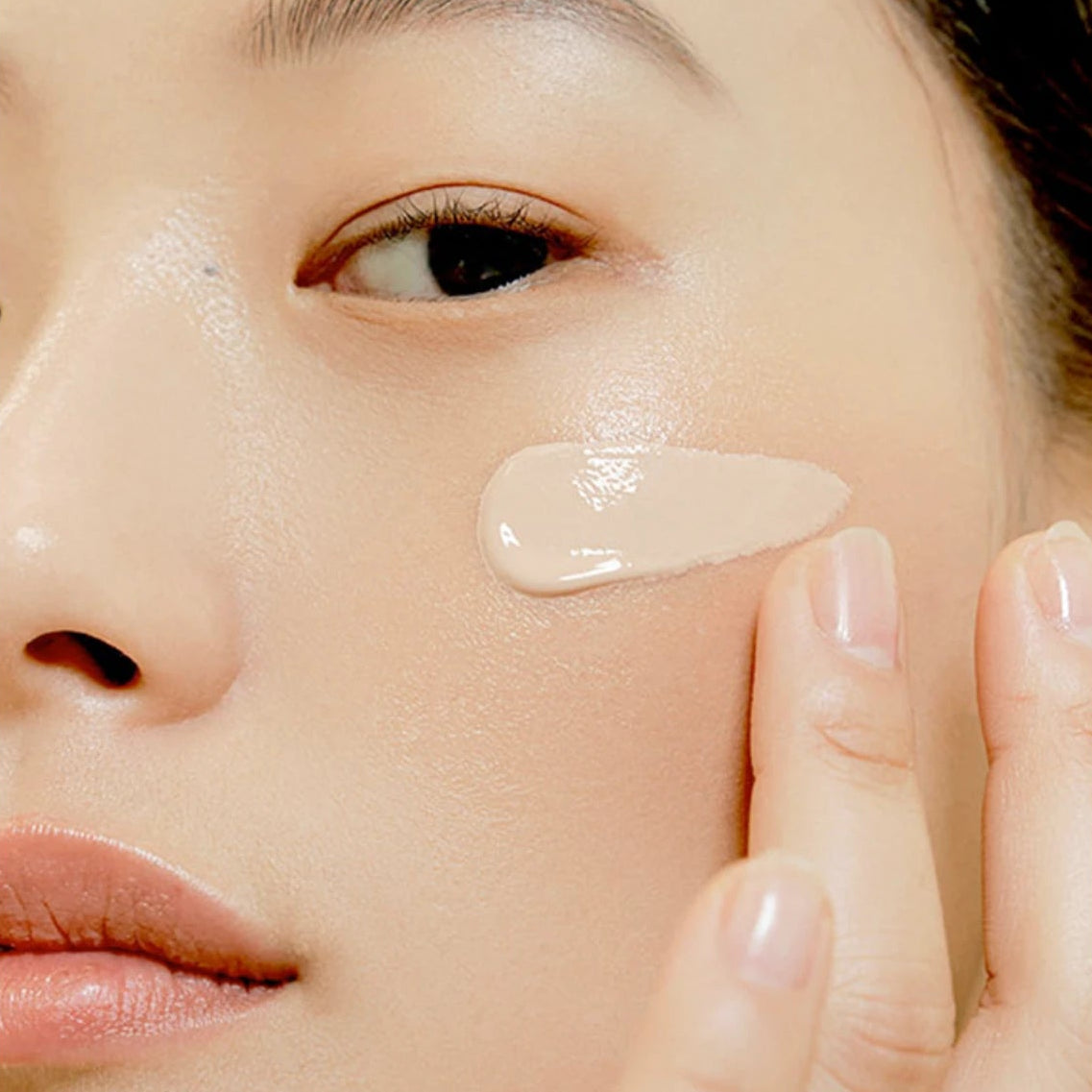 Illuminating Supple Blemish Cream