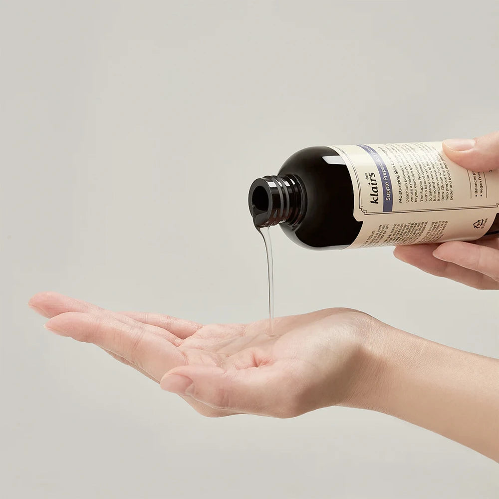Supple Preparation Facial Toner