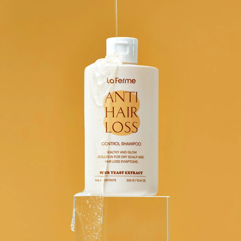 Anti Hair Loss Control Shampoo