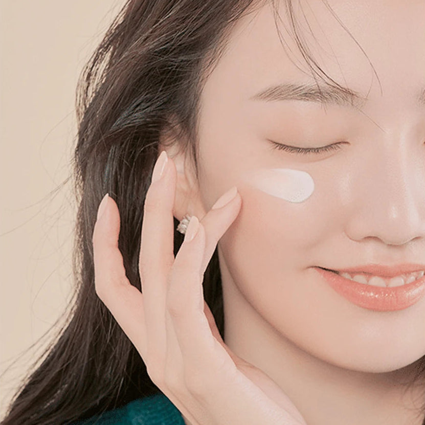 Cica Sleeping Mask