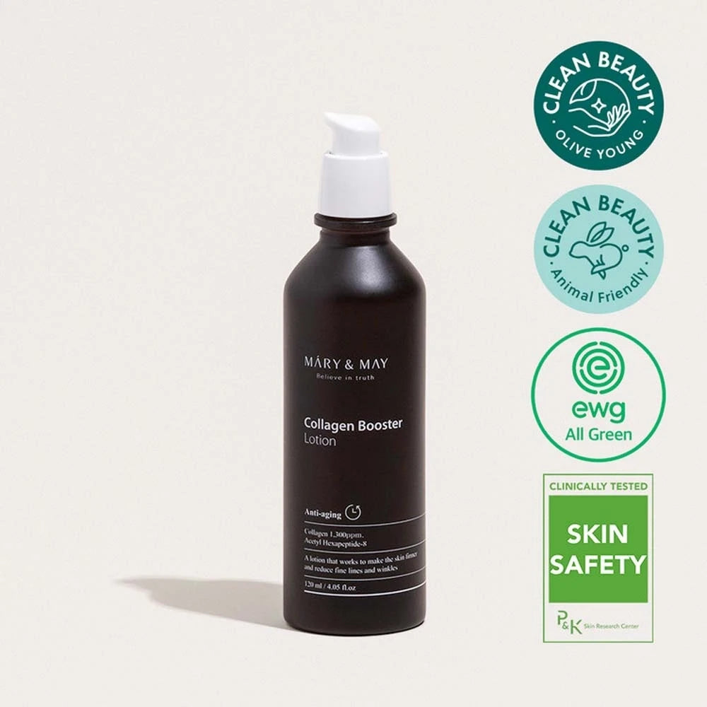 Collagen Booster Lotion
