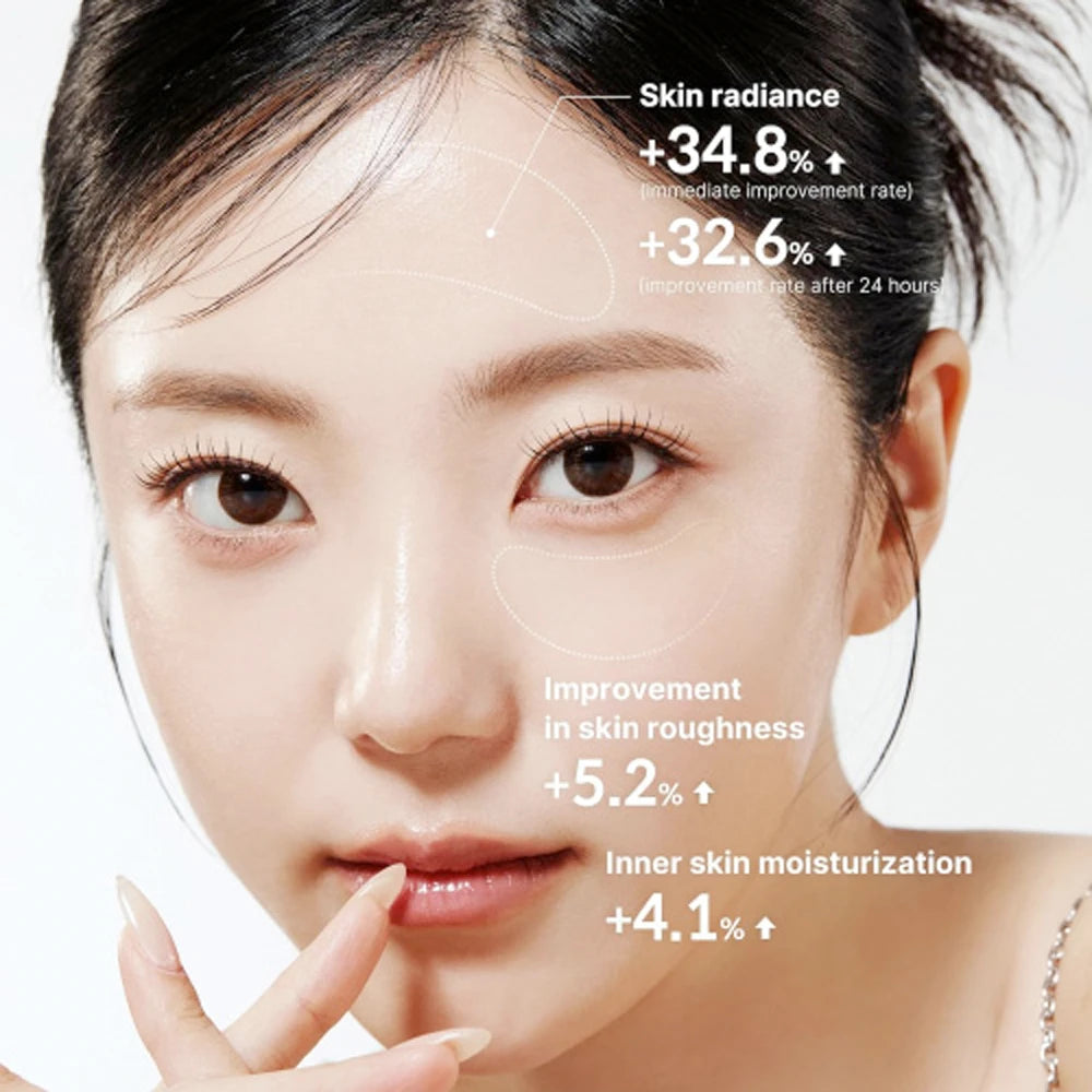 Deep Vita C Capsule Cream