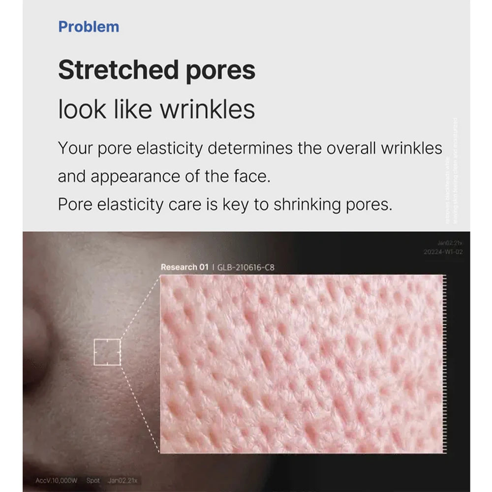 Zero Pore One Day Cream
