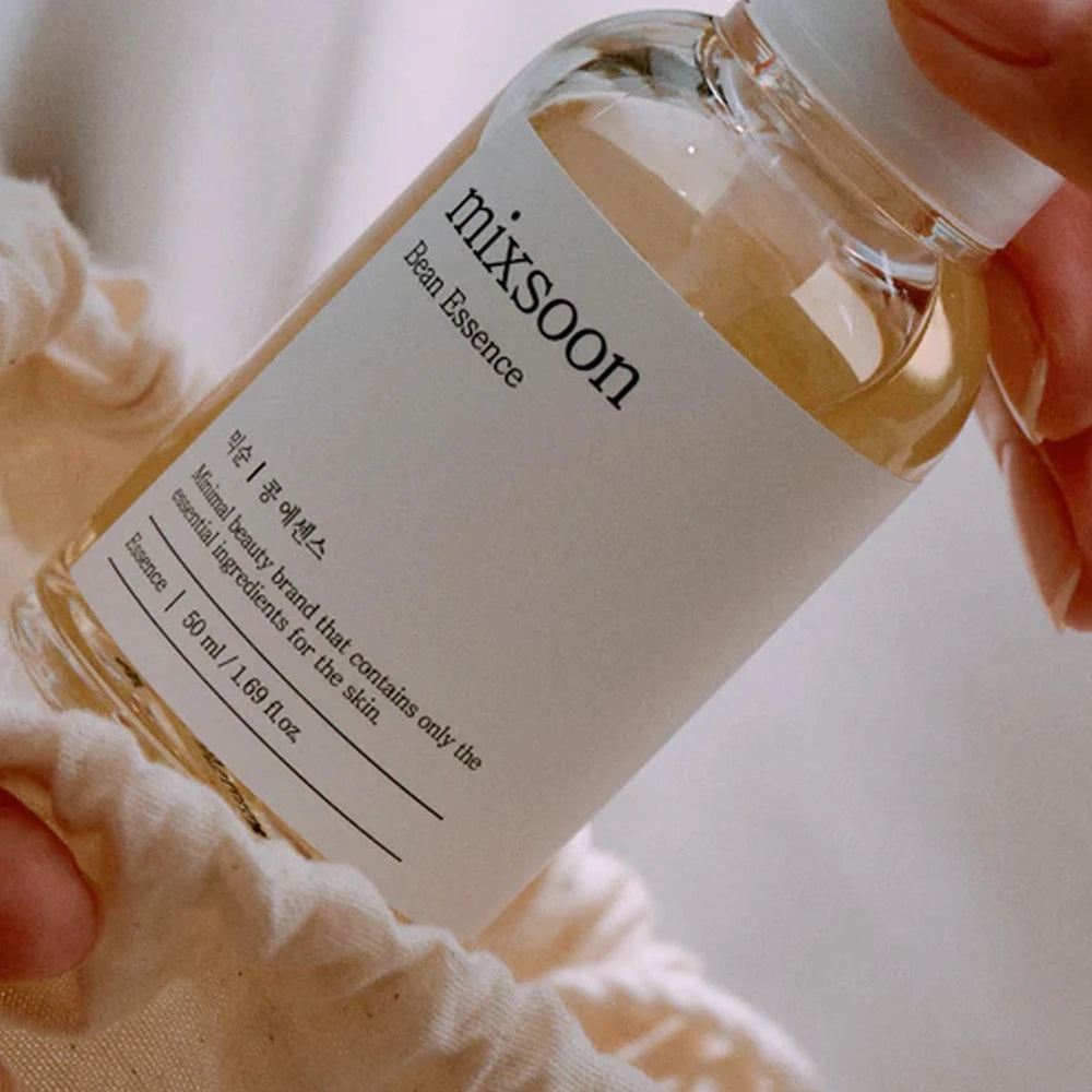 Bean Essence