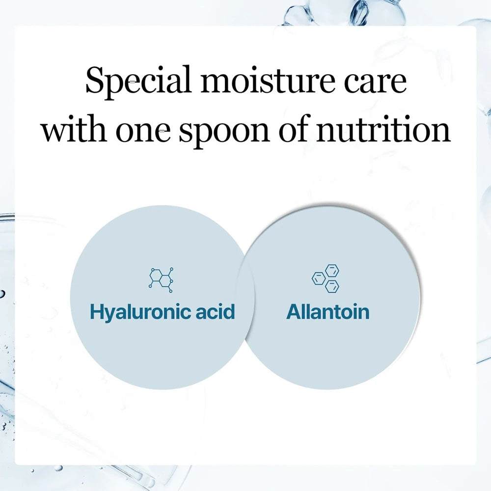 Bean Toner Pad