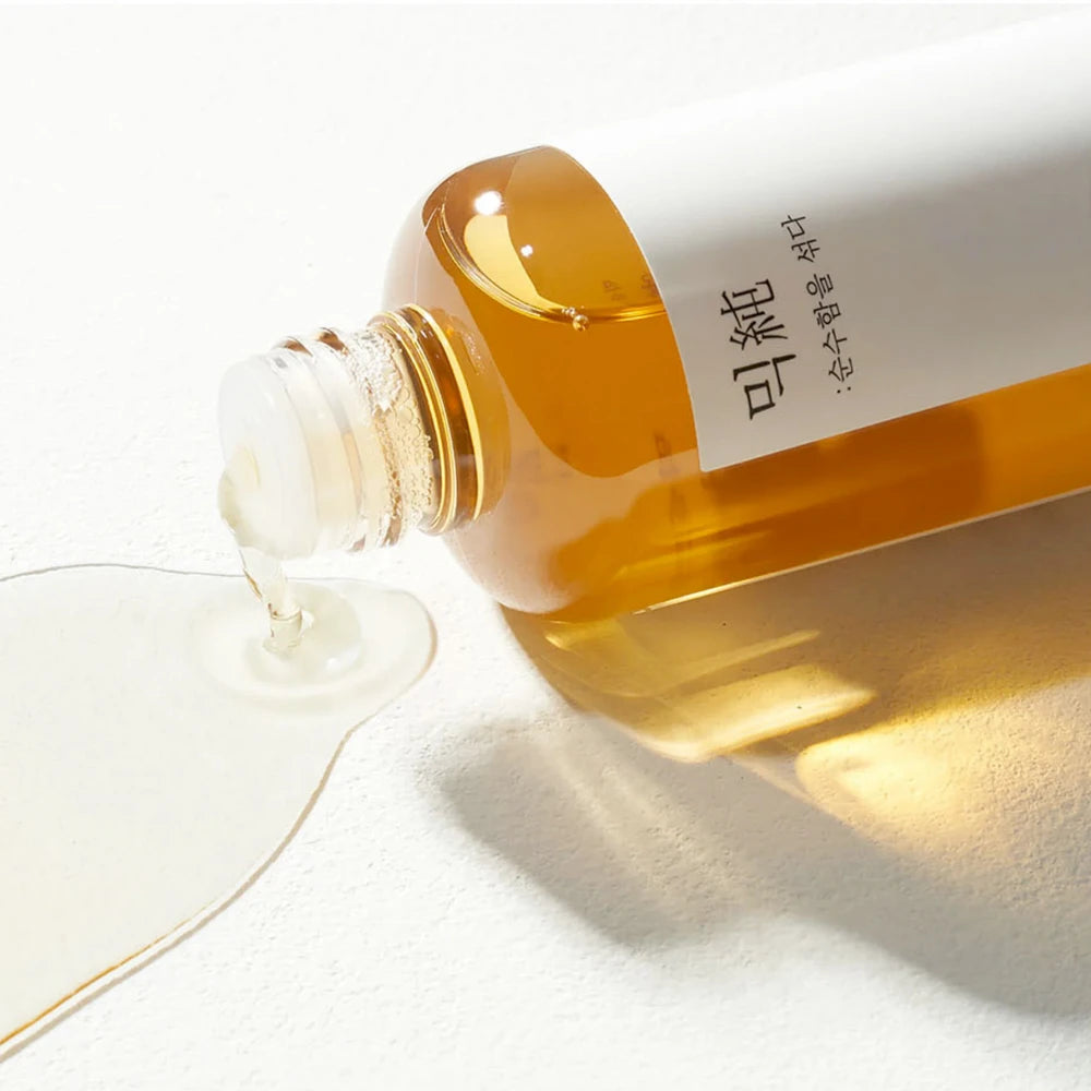 Heartleaf Essence