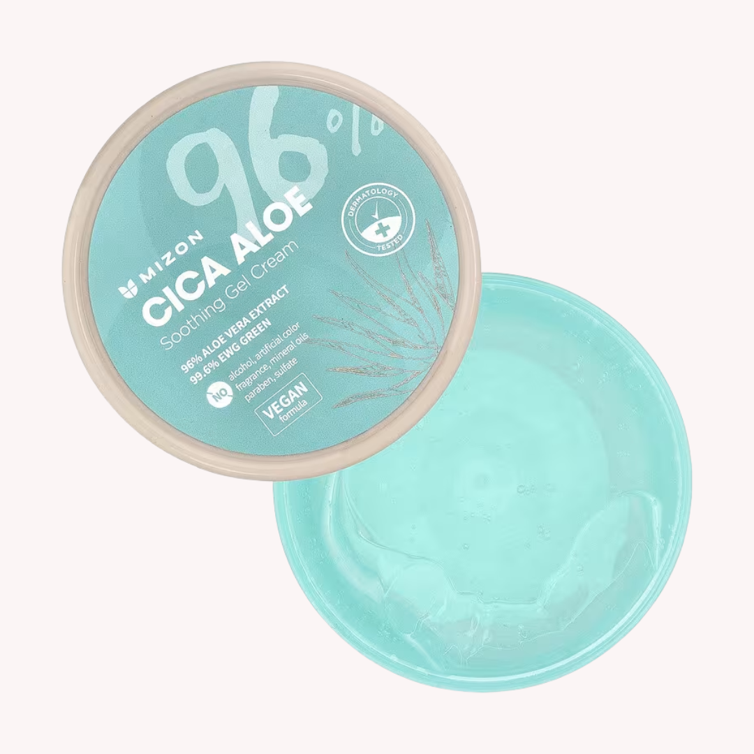 mizon-cica-aloe-soothing-gel-cream