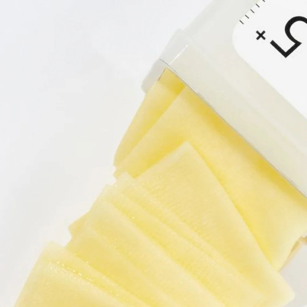 No.5 Vitamin-Niacinamide Concentrated Pad