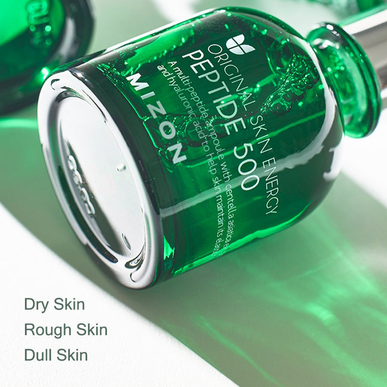 Peptide 500 Serum