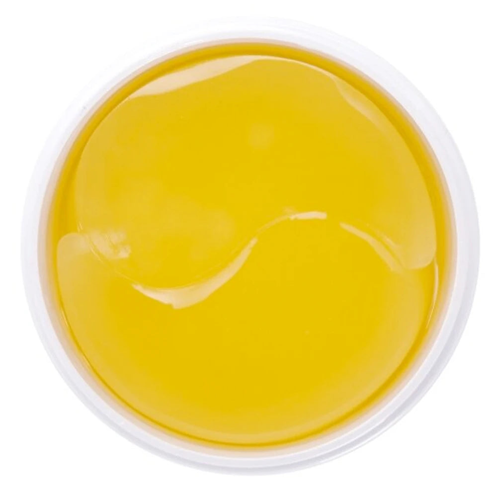 Chamomile Lightening Hydrogel Eye Mask