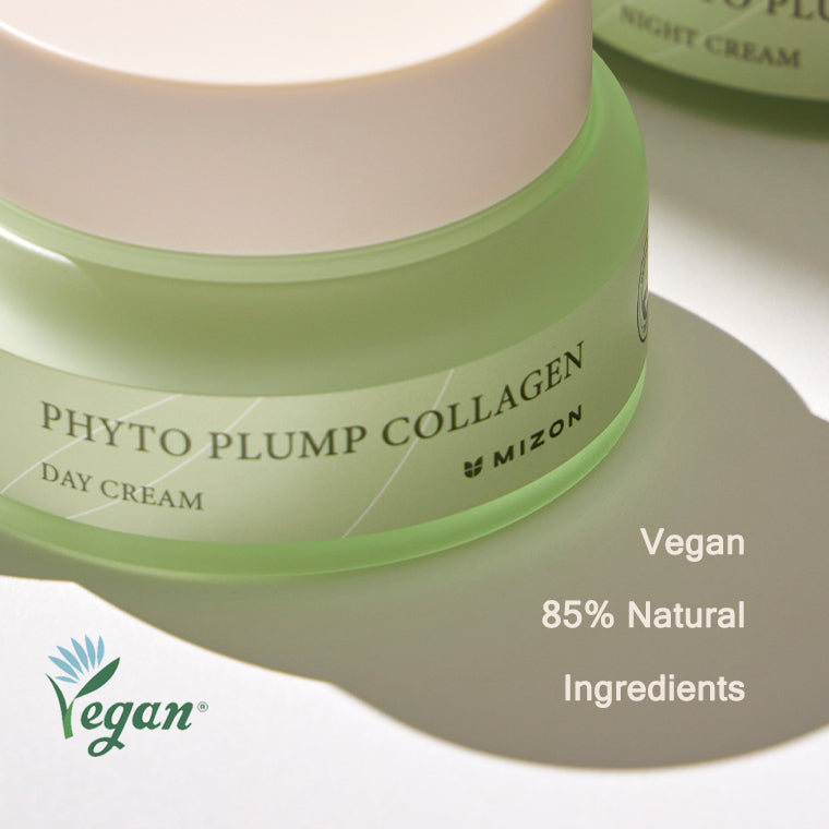 Phyto Plump Collagen Day Cream
