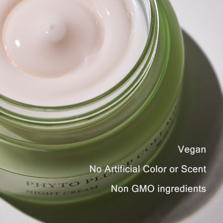 Phyto Plump Collagen Night Cream