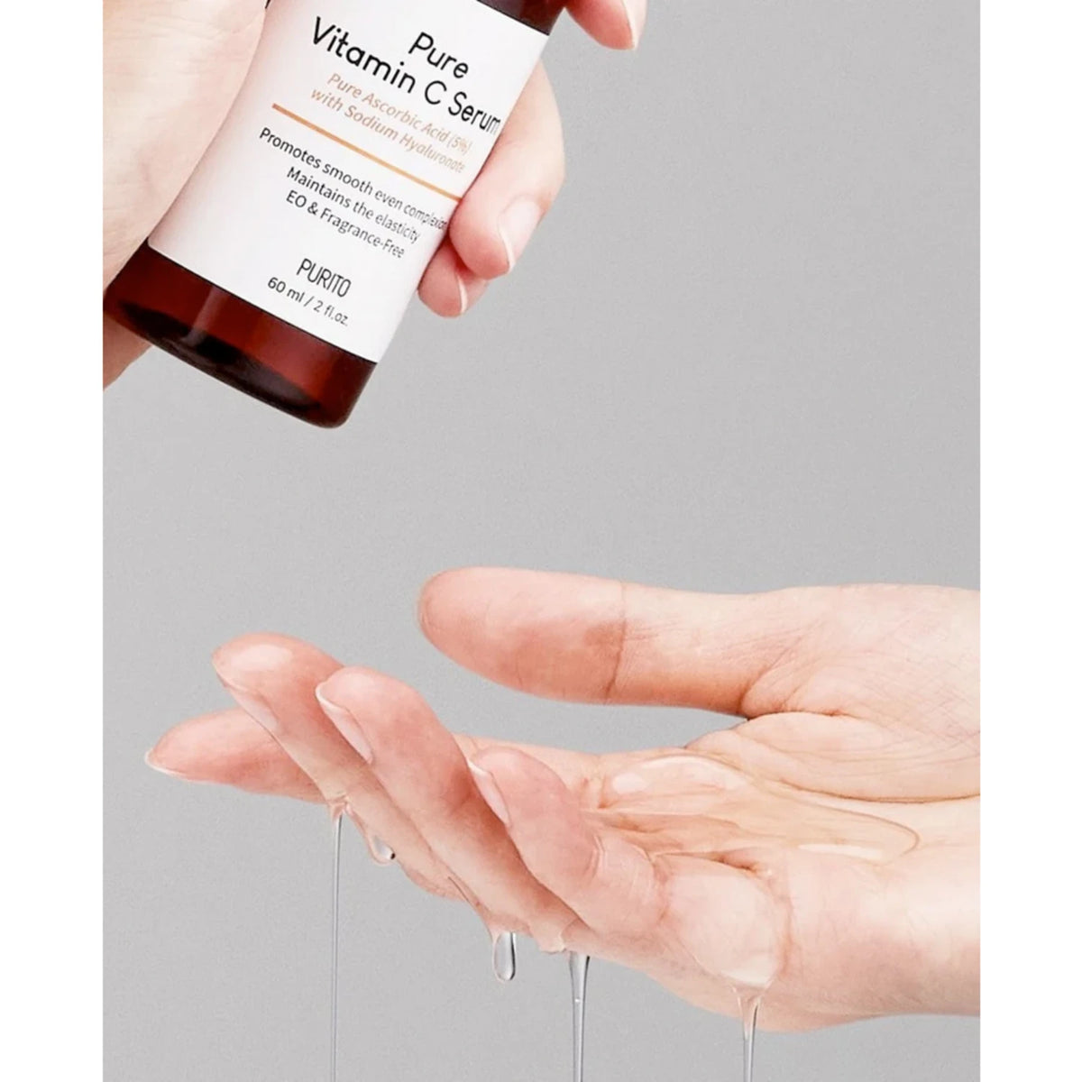 Pure Vitamin C Serum