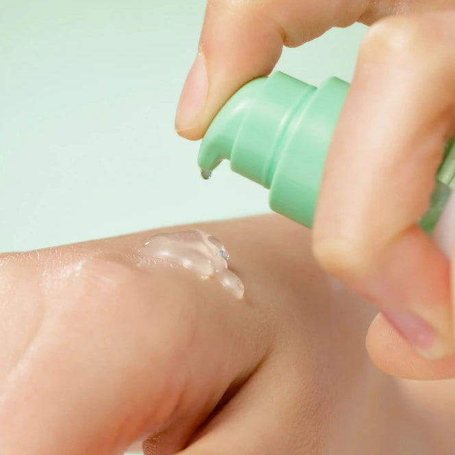 Wonder Releaf Centella Serum Unscented