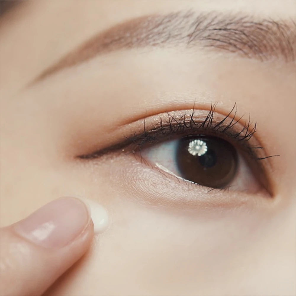 Black Tea Time Reverse Eye Cream