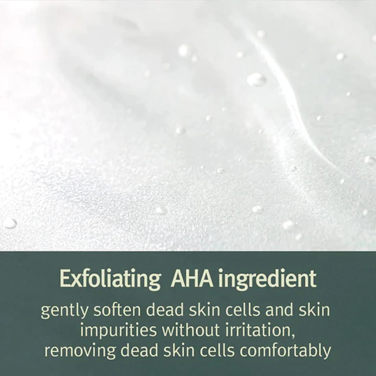 Calming Low pH Foaming Cleanser