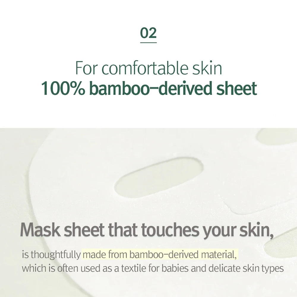 Calming Mask Pack