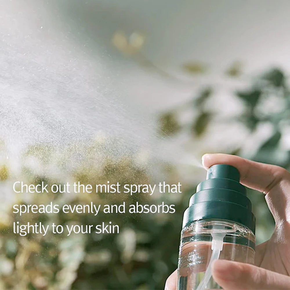 Calming Moisture Mist