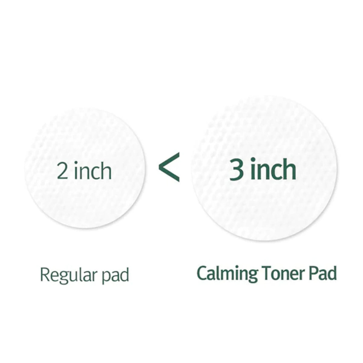 Calming Toner Pad