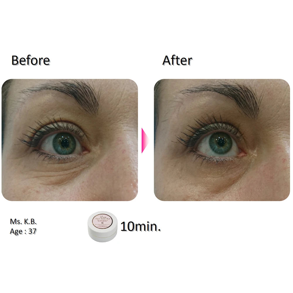 Perfect Stretch Eye Mask